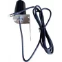 Wittenberg Antennen 5G LTE daudzvirzienu antena, 2 m kabelis, FME female, 50 Ohm, sienas/masta stiprinājums (Poly-103554)