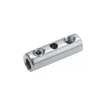 Cimco skrūvju spaile 1,5-16 mm², 1-polāra, pelēka, 690V, 76A (180960)
