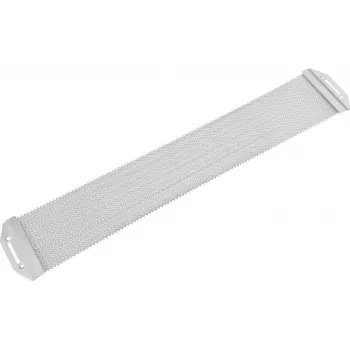 DIMAVERY DST 14-24 Snare Drum Wire, 14 collu, 24 pavedieni, tērauds, sudraba 26015580
