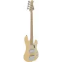 DIMAVERY PB-550 elektriskā bass, Blond 26221376