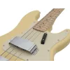 DIMAVERY PB-550 elektriskā bass, Blond 26221376