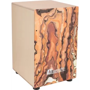 Dimavery CJ-610 kahons, Swirl 26051482