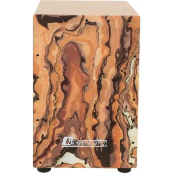 Dimavery CJ-610 kahons, Swirl 26051482