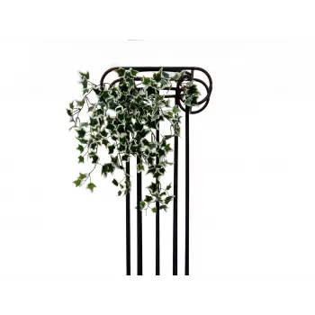 EUROPALMS Holland Ivy Hedge Screen Classic mākslīgais kārtainais žogs, 60cm 82502210