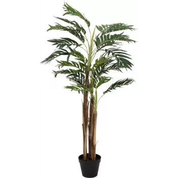 EUROPALMS Areca Palm mākslīgais augs, 110 cm 82509434