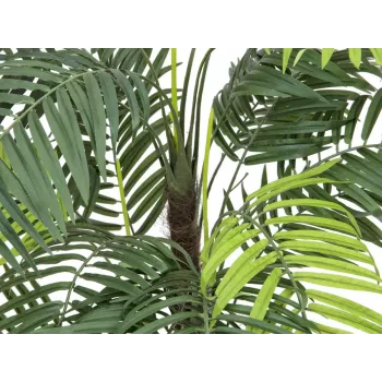 EUROPALMS Areca Palm mākslīgais augs, 110 cm 82509434