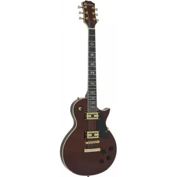 DIMAVERY LP-700 elektriskā ģitāra, Honey Hi-Gloss 26219385