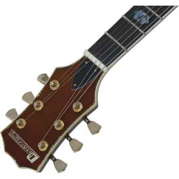DIMAVERY LP-700 elektriskā ģitāra, Honey Hi-Gloss 26219385