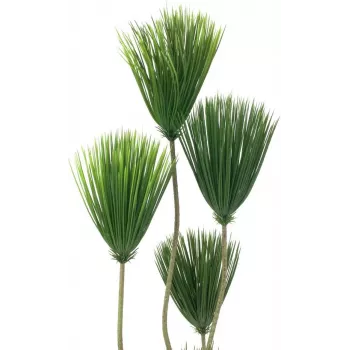 EUROPALMS Papyrus mākslīgais augs, 130 cm 82600235