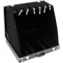 DIMAVERY 6 ģitāru flight case statīvs 26348130