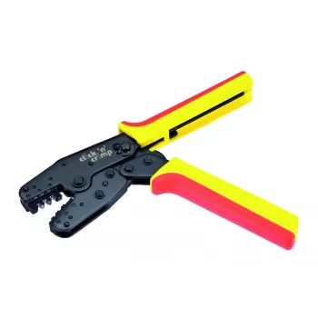 Cimco ClicknCrimp Solar MC4 presēšanas knaibles 2,5/4/6 mm² (106034)