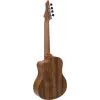 DIMAVERY UK-200 Tenora ukulele, Koa 26255802