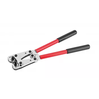 Cimco 101890 presēšanas knaibles WM-Pressung 6-50 mm²