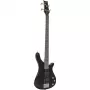 DIMAVERY SB-320 elektriskā basģitāra, melna 26223010