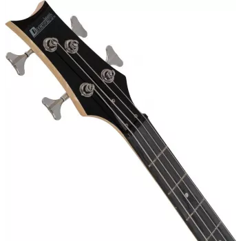 DIMAVERY SB-320 elektriskā basģitāra, melna 26223010