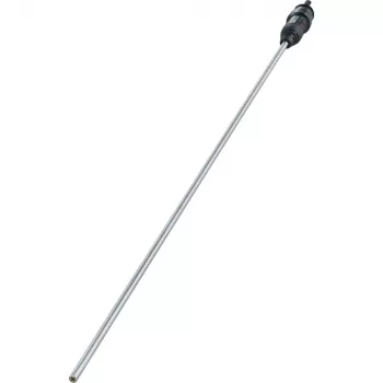 Laserliner FixView kameras endoskopa zonde 4 mm diametrs 400 mm garums LED apgaismojums manuālā fokusēšana (082.209A)