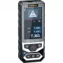 Laserliner DistanceMaster LiveCam lāzera attāluma mērītājs 150 m 080.985A
