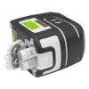 Laserliner SmartCross-Laser GX Set zaļais krustenisko līniju lāzers ar uztvērēju un statīvu 036.731E