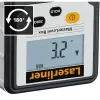 Laserliner MasterLevel Box 081.260E digitālais līmeņrādis