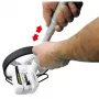 Laserliner RollPilot Mini mērriteņa tālmērs 999,99 m (075.002E)