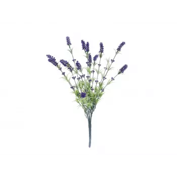 EUROPALMS Lavanda krūms, mākslīgs, 61cm 82600231