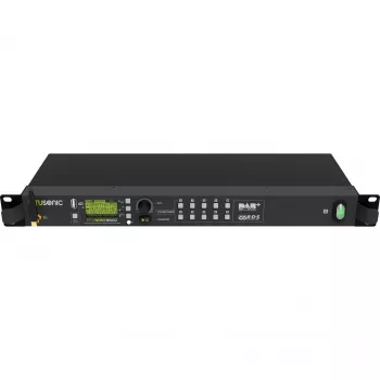 INTUSONIC NSA52 5 avotu multivides atskaņotājs ar DAB+ 12604193