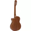 DIMAVERY CN-300 klasiskā ģitāra, mahagons 26235004