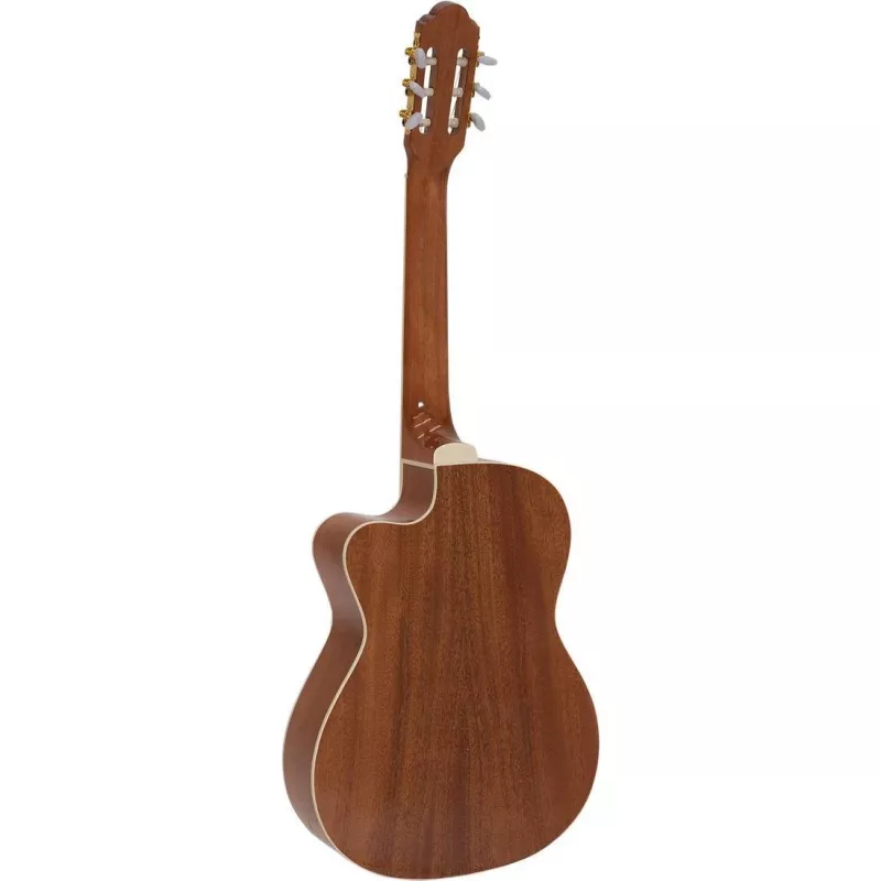 DIMAVERY CN-300 klasiskā ģitāra, mahagons 26235004