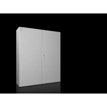 Rittal Compact Enclosure AX, 2-durvju, 1000x1200x300mm