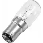 OMNILUX T20 230V/15W BA15d bajonetes kvēlspuldze, 1000h 90605600