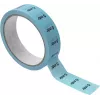 ACCESSORY komplekts 5x kabeļu marķieri (20000355)