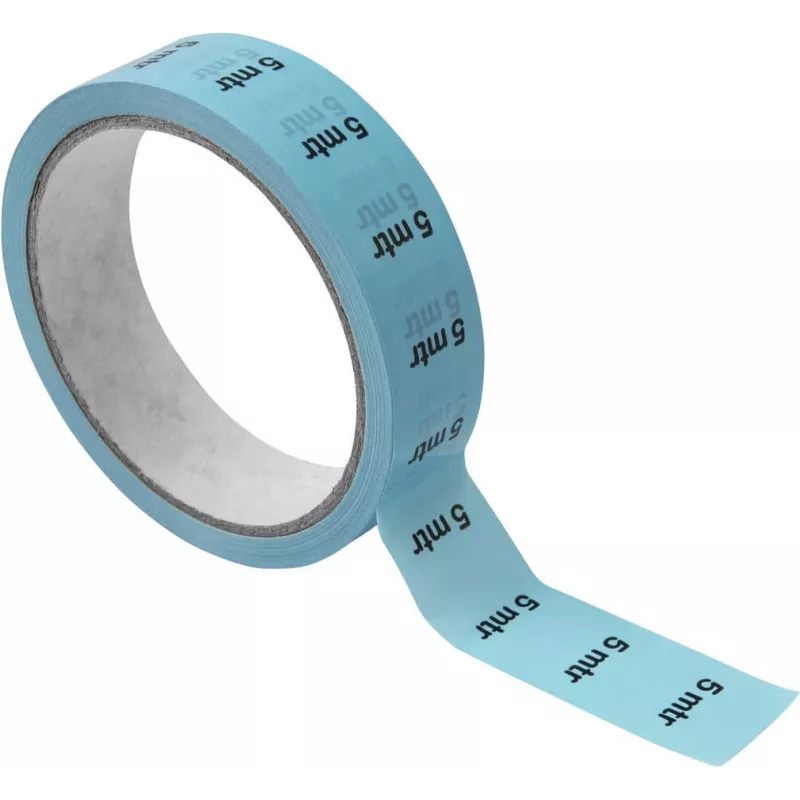 ACCESSORY komplekts 5x kabeļu marķieri (20000355)