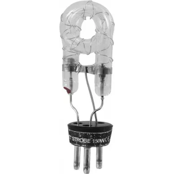 Omnilux Stroboskopa zibspuldzes lampa 150 W rezerves ksenona lampa (85010167)