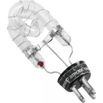 Omnilux Stroboskopa zibspuldzes lampa 150 W rezerves ksenona lampa (85010167)
