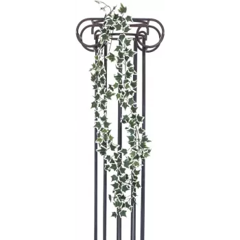 EUROPALMS Holland Ivy Garland Classic, mākslīgs, 180cm 82503731