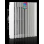 Rittal Blue e+ EMC filtra ventilators 100/115 m³/h RAL 7035 3239810
