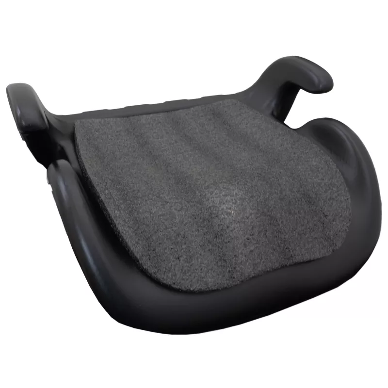 Petex Max 311 sēdeklīša paaugstinājums tumši zils/melns ECE R129 i-Size 125-150 cm