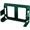 Petex DIN 13157 pirmās palīdzības komplekts 270 x 85 x 180 mm, zaļš 43924213