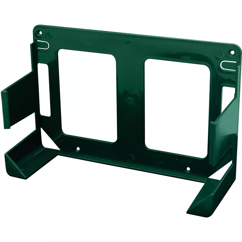 Petex DIN 13157 pirmās palīdzības komplekts 270 x 85 x 180 mm, zaļš 43924213