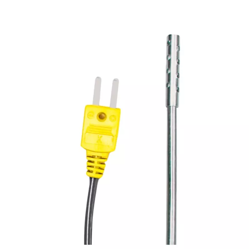 Laserliner ThermoSensor Air gaisa temperatūras zonde K tipa -50 līdz 800°C (082.435A)