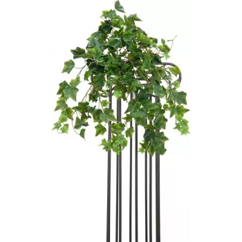 EUROPALMS mākslīgais efejas krūms Premium, 50 cm 82502507