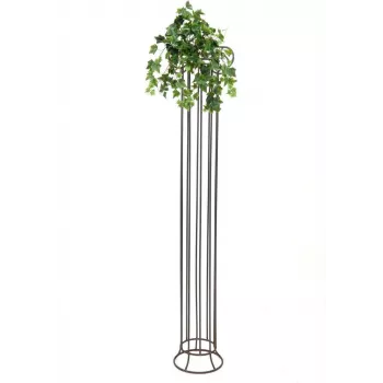 EUROPALMS mākslīgais efejas krūms Premium, 50 cm 82502507