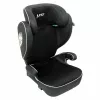 Petex Basic Plus 1600 bērnu auto sēdeklis melns HDPE ECE R129 i-Size ISOFIX 100-150 cm