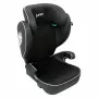 Petex Basic Plus 1600 bērnu auto sēdeklis melns HDPE ECE R129 i-Size ISOFIX 100-150 cm