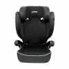 Petex Basic Plus 1600 bērnu auto sēdeklis melns HDPE ECE R129 i-Size ISOFIX 100-150 cm