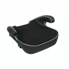 Petex Basic Plus 1600 bērnu auto sēdeklis melns HDPE ECE R129 i-Size ISOFIX 100-150 cm