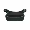 Petex Basic Plus 1600 bērnu auto sēdeklis melns HDPE ECE R129 i-Size ISOFIX 100-150 cm