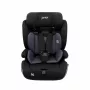 Petex Supreme Plus 1151 ISOFIX bērnu auto sēdeklītis melns HDPE ECE R129 i-Size 76-150 cm