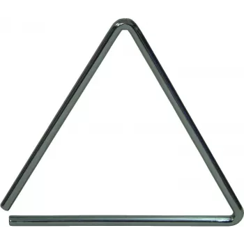 DIMAVERY trijstūris 13 cm ar sitēju 26056015