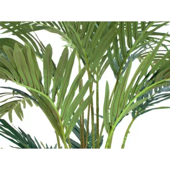 EUROPALMS Kanāriju dateņu palma mākslīgais augs 240cm 82511311